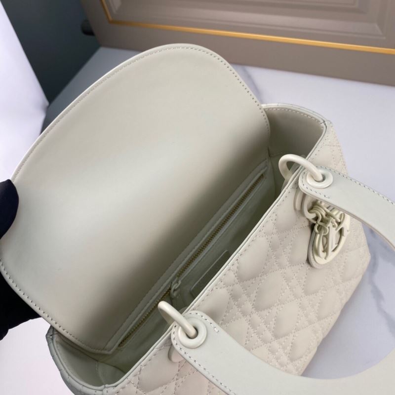 Christian Dior My Lady Bags